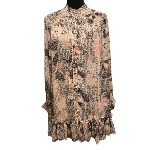 Vici Dress - Picture 4 of 5